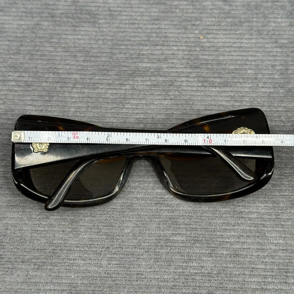 Versace polarized sunglasses